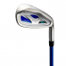 Mizuno Junior JM01兒童套桿組#1W+5W+4U+5~PW、SW+PT+BAG
